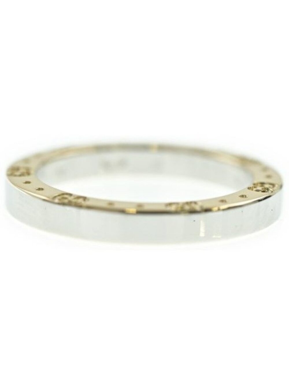 Gucci Ring Gold